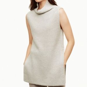 Wilfred Aritzia Durandal Sweater Size XXS